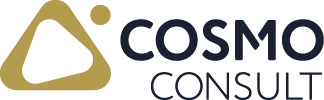 logo cosmo consult