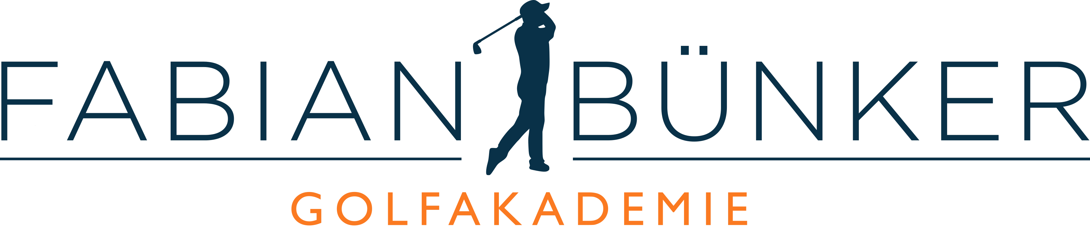 logo golfakademie